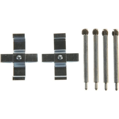 TRW Zubehör, Bremsbeläge PFK561