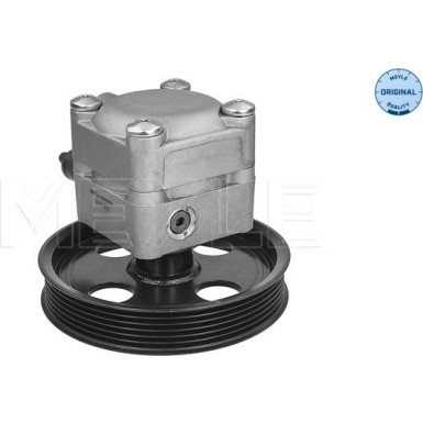 Servopumpe Volvo S/V 40 (07/95-06/04) MEYLE-ORIGINAL: True to OE 5146310015