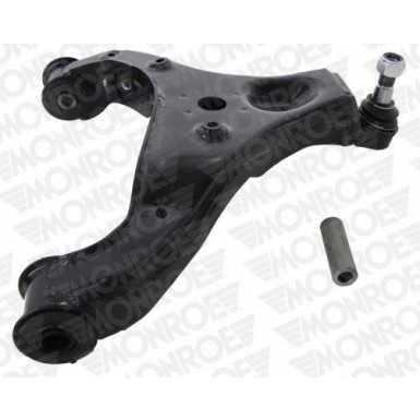 L10587 Lenker, Radaufhängung