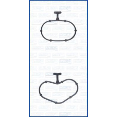 Dichtungssatz, Ílkühler | 77004800