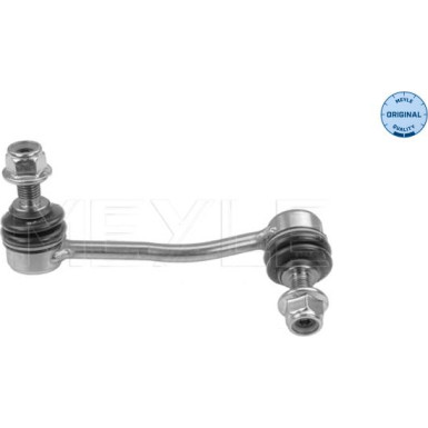 17 307 031 Stabilisator VA li MERCEDES Sprinter,VW Crafter 06 MEYLE-ORIGINAL: True to OE 160600038 17 307 031 Stabilisator VA li MERCEDES Sprinter,VW Crafter 06 MEYLE-ORIGINAL: True to OE 160600038