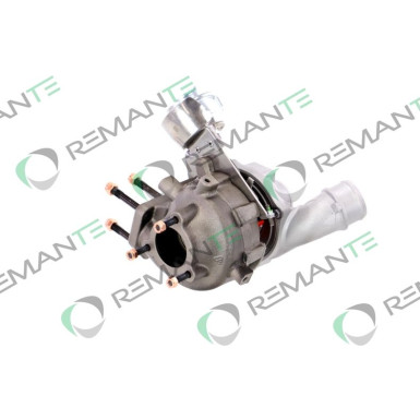 Lader, Aufladung | 003-001-000183R