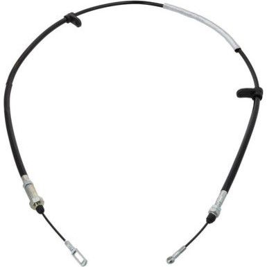 KAMOKA Seilzug, Feststellbremse