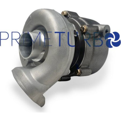 Prime Turbo Lader, Aufladung Prime Turbo Lader, Aufladung