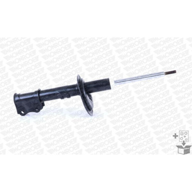 MONROE ORIGINAL-Gasdämpfer VA li | OPEL Agila,SUZUKI Splash,Swift 07 | G7274 MONROE ORIGINAL-Gasdämpfer VA li | OPEL Agila,SUZUKI Splash,Swift 07 | G7274