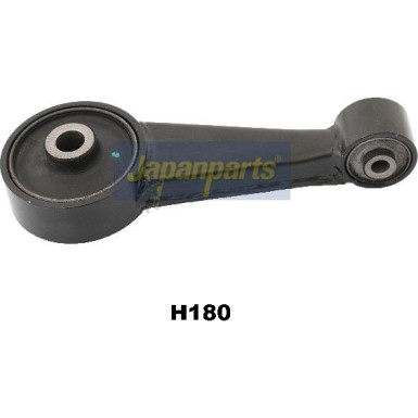 Lagerung, Motor RU-H180