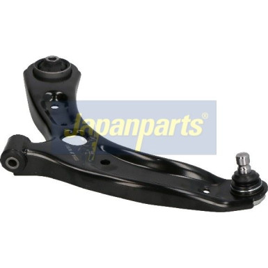 Lenker, Radaufhängung BS-K44L