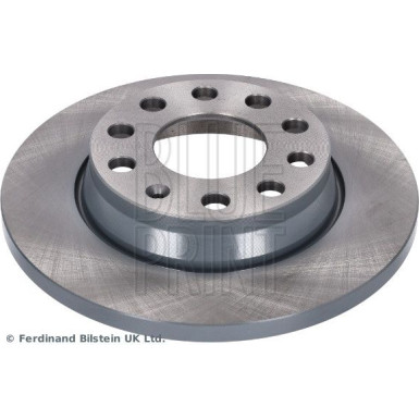 BluePrint Bremsscheibe ADV184322