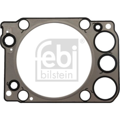 FEBI BILSTEIN Zylinderkopfdichtung | 39484