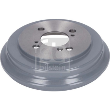 FEBI BILSTEIN Bremstrommel | 183868