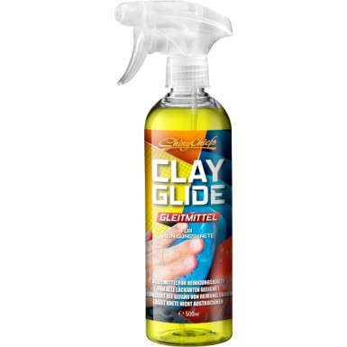 H11296 ShinyChiefs CLAY GLIDE - GLEITMITTEL 500ml