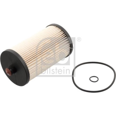 FEBI BILSTEIN Kraftstofffilter | 101318