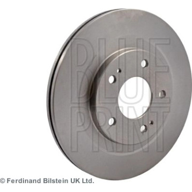 Bremsscheibe Mitsubishi P. Pajero Pinin 1.8-2.0 Gdi 99-07 | ADC44377