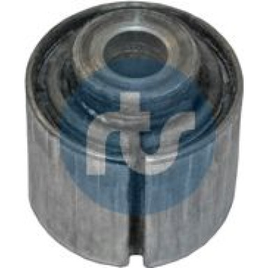 RTS Lagerung, Lenker