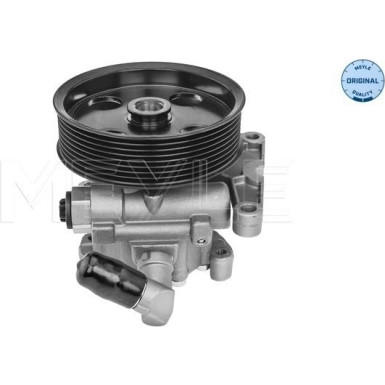 Servopumpe, Lenkung MEYLE-ORIGINAL: True to OE 014 631 0028