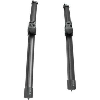 BOSCH | Scheibenwischer Aerotwin A430S 600/530 | VW Tiguan | 3397007430