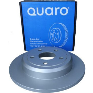 Bremsscheibe | QD0565