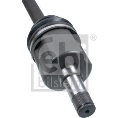 FEBI BILSTEIN Antriebswelle | 183311
