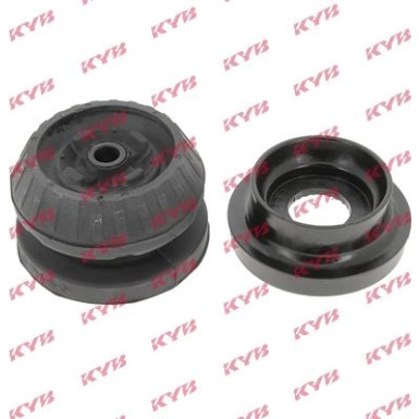 Lager - Radaufhängung. Db P. V (638/2), Vito 2.0-2.8 02.96-07.03 Le/Pr Suspension Mounting Kit SM5499