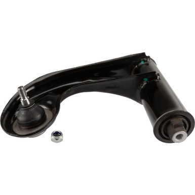 JTC985 Lenker, Radaufhängung