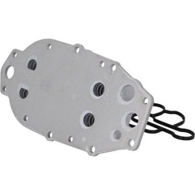 KAMOKA Ölkühler, Motoröl 7730167