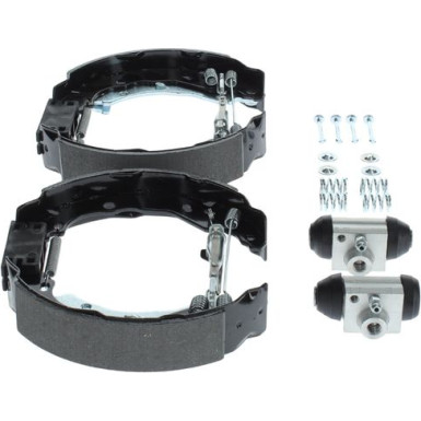 Bremsbacken LANCIA Ypsilon KIT SUPERPRO 0 204 114 658 Bremsbacken LANCIA Ypsilon KIT SUPERPRO 0 204 114 658