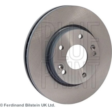 BREMSSCHEIBE HYUNDAI P. SANTA FE/TRAJET 2,0-2,7 V6 00-08276 26 | ADG04344