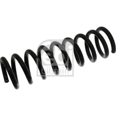 FEBI BILSTEIN Fahrwerksfeder | 39453