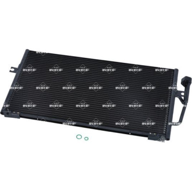 Kondensator, Klimaanlage | 35234