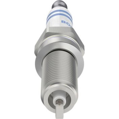 Zündkerze YR 7 MPP 33 MERCEDES,HYUNDAI Double Platinum 0 242 135 509