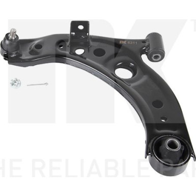 5015103 Lenker, Radaufhängung