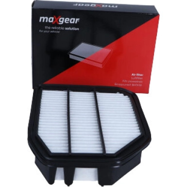 Luftfilter | 26-2417 Luftfilter | 26-2417