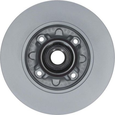 KAMOKA Bremsscheibe 103136 KAMOKA Bremsscheibe 103136