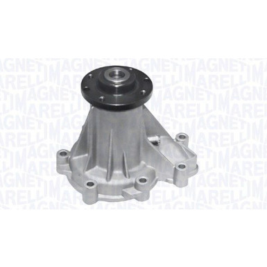 MAGNETI MARELLI Wasserpumpe | 352316170669