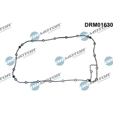 DR.MOTOR Dichtung, Ölsumpf DRM01630