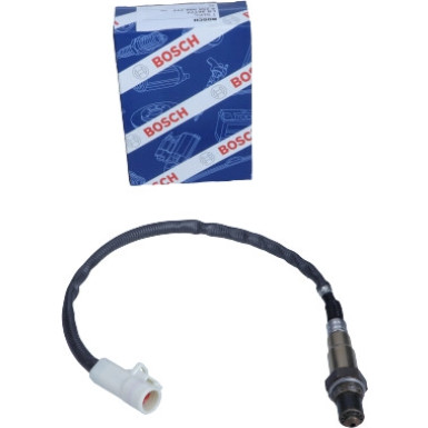 Lambdasonde | FORD Fiesta,Focus,VOLV C30,S40,V50 03 | 0 258 986 777