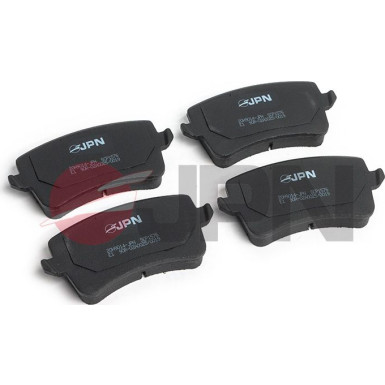 JPN Bremsbelagsatz, Scheibenbremse 20H9014-JPN