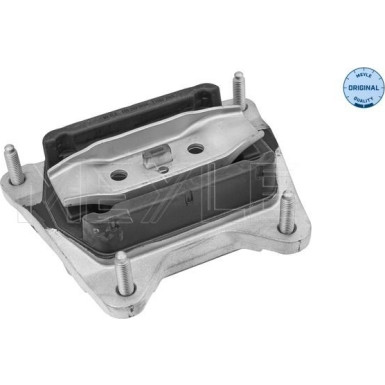 12 555 048 Lagerung Getriebe AUDI A6 04 MEYLE-ORIGINAL: True to OE 1003990034