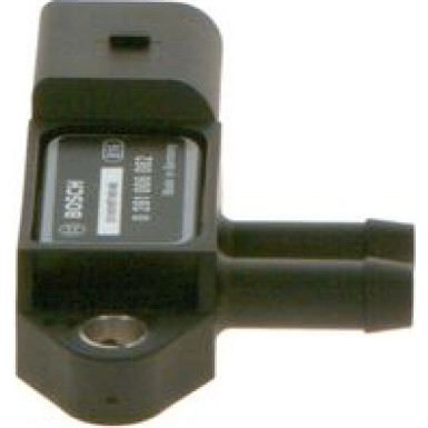 17 616 053 Sensor, Abgasdruck | AUDI,SEAT,SKODA,VW | 0 281 006 082