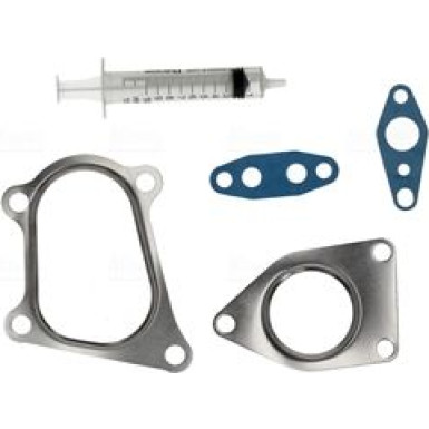 Nissens Turbo RENAULT Master 2.3 dCi 10 FACTORY NEW 93233