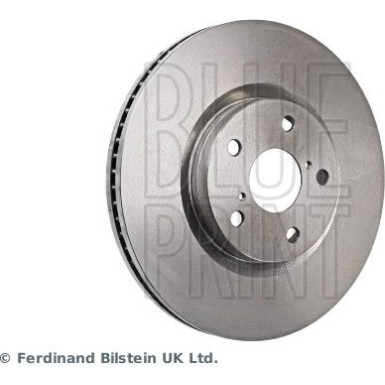 Bremsscheibe Lexus P. Ls 430 00-06 | ADT343215 Bremsscheibe Lexus P. Ls 430 00-06 | ADT343215