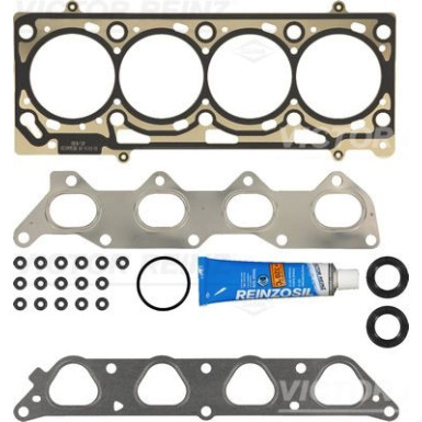 Entrussersatz | VW | 02-34260-02