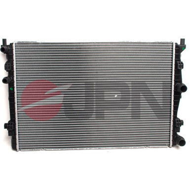 JPN Kühler, Motorkühlung JPN Kühler, Motorkühlung