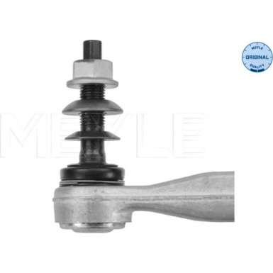 11 304 030 Querlenker HA oben li | BMW E39 95-04 | 3160500054