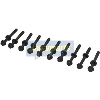 Zylinderkopfschraube BL-W00