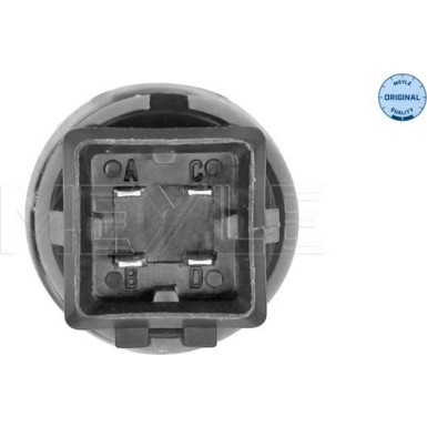 Kühlmitteltemperatur-Sensor MEYLE-ORIGINAL: True to OE 100 919 0043