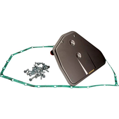 Hydraulikfiltersatz,Automatikgetr | AUDI A4,A6,A8 3.2 FSI 03 | 1001370111