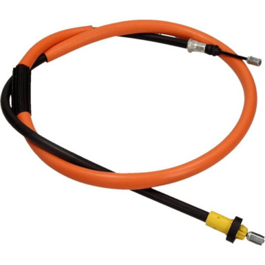 49621 Seilzug, Feststellbremse