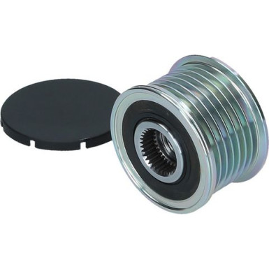 KAMOKA Generatorfreilauf