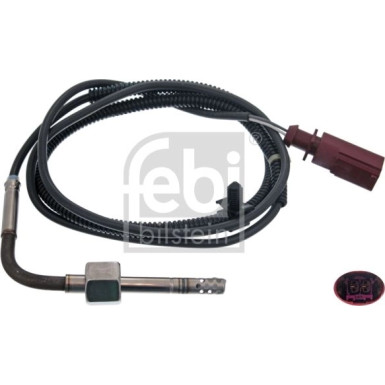 FEBI BILSTEIN Temperatursensor | 49260